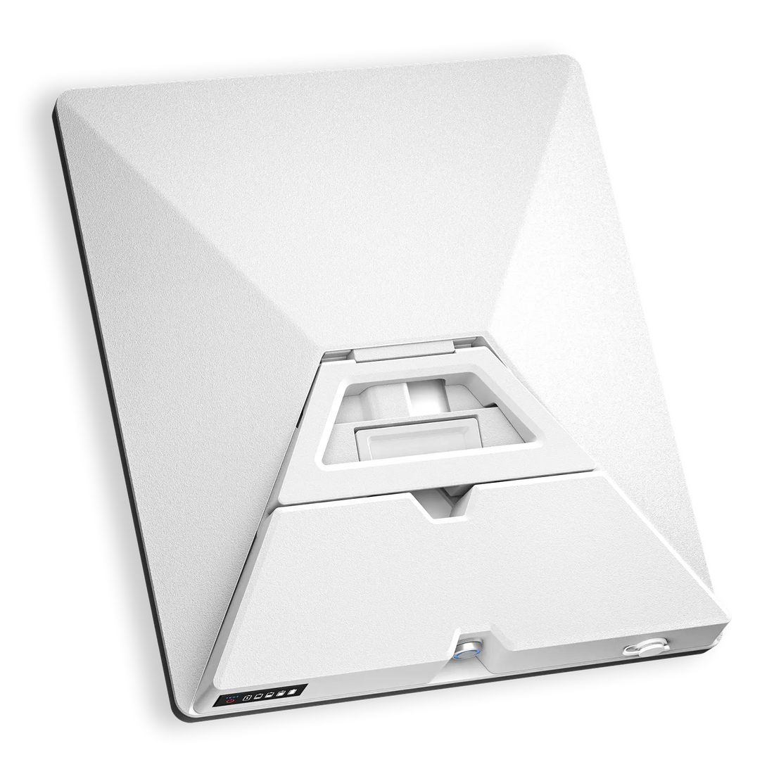 E100 DC Version Now Available, USB-C Version Coming Soon