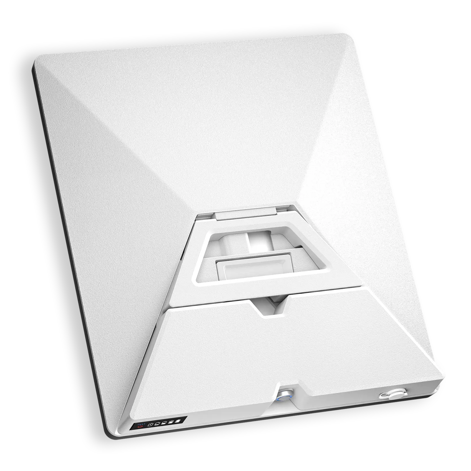 E100 DC Version Now Available, USB-C Version Coming Soon