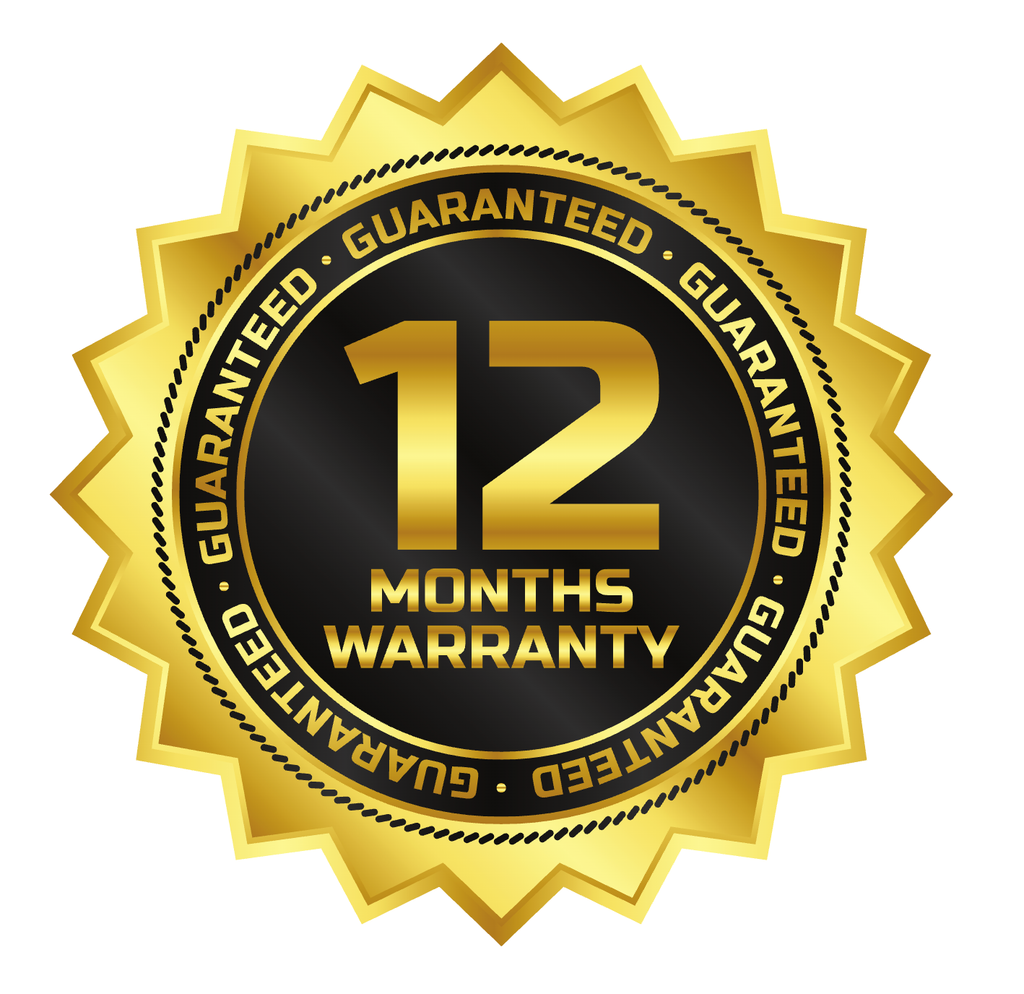 Extended Warranty for Ennzia E100 Battery Pack