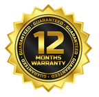 Extended Warranty for Ennzia E100 Battery Pack