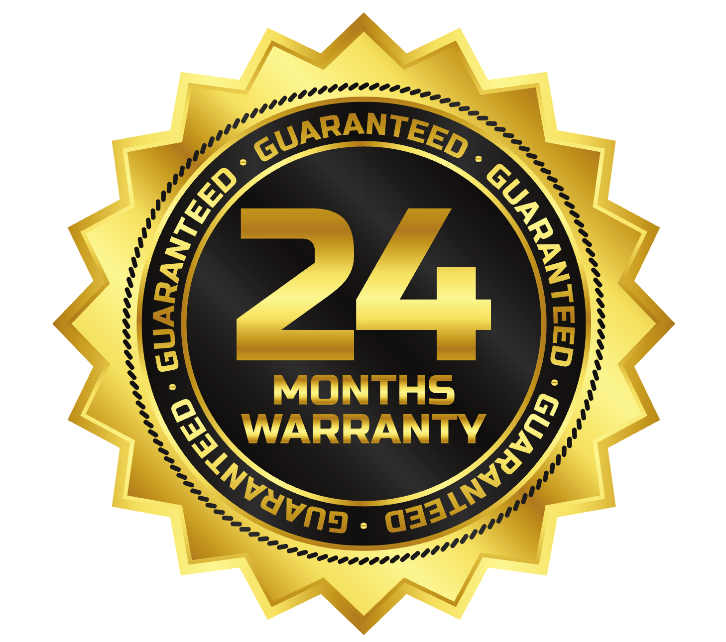 Extended Warranty for Ennzia E100 Battery Pack