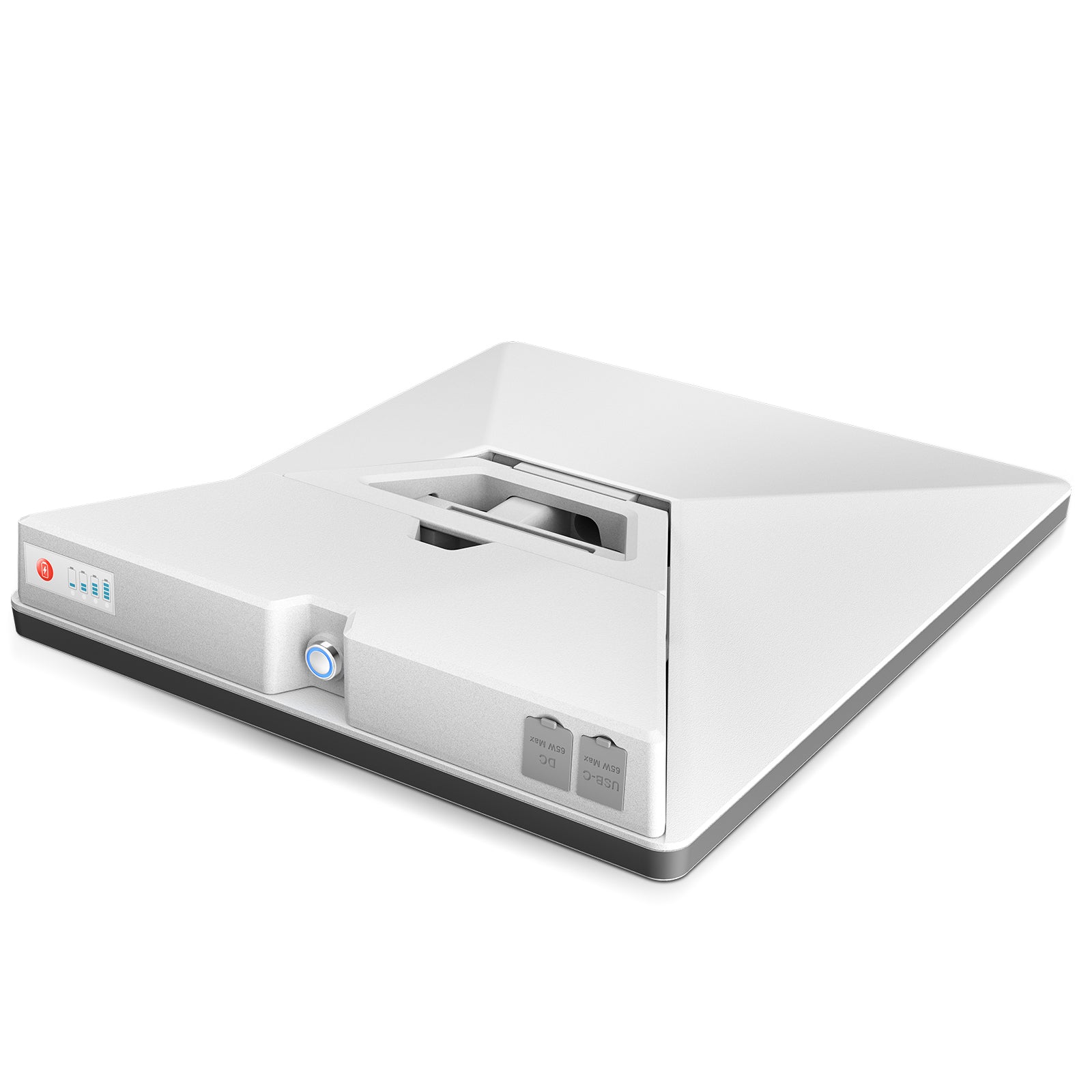 Ennzia E100 Prime Battery for Starlink Mini (Type-C + DC Dual Port)