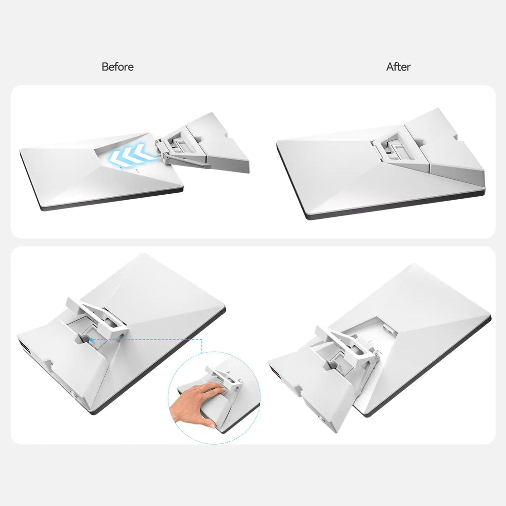 Ennzia E100 Battery for Starlink Mini
