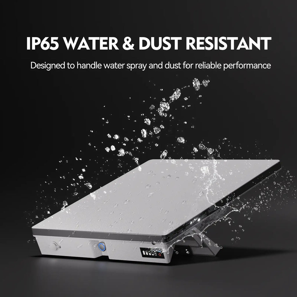 Ennzia E100 Battery for Starlink Mini